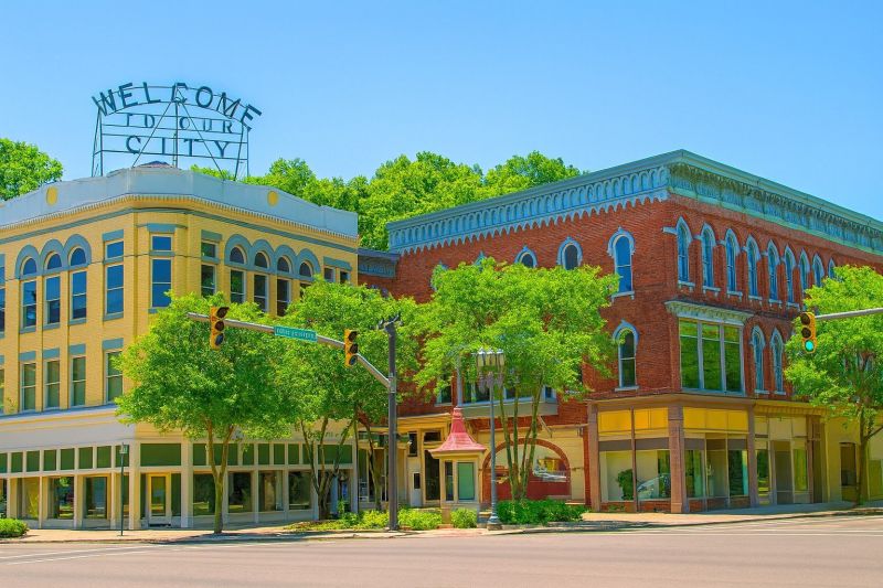 Tuscarawas County, OH