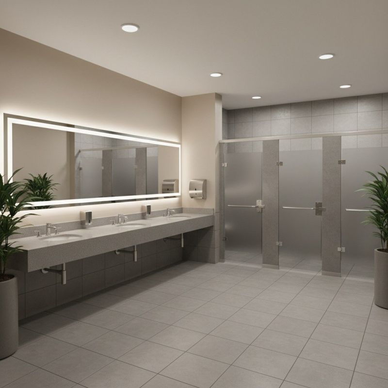 Bathroom Remodeling in Stark County, OH