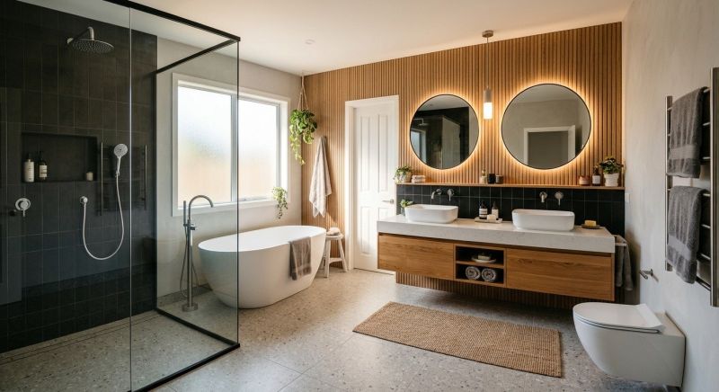 Bathroom Conversion Service in Stark County, OH
