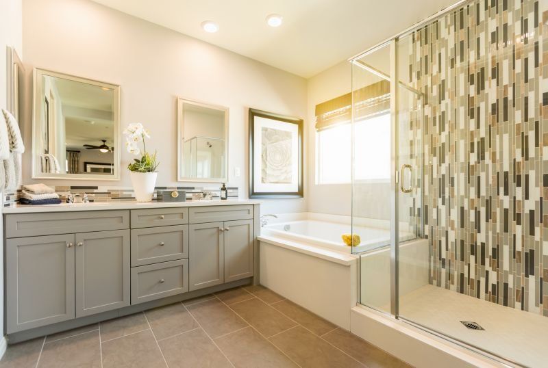 Bathroom Makeover Service in Wadsworth, OH