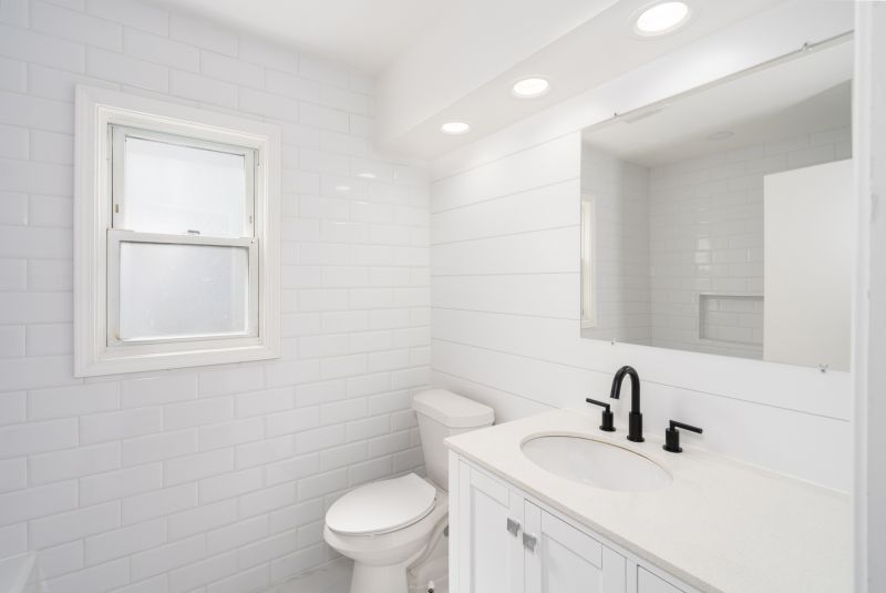 Bathroom Remodeling in North Canton, OH