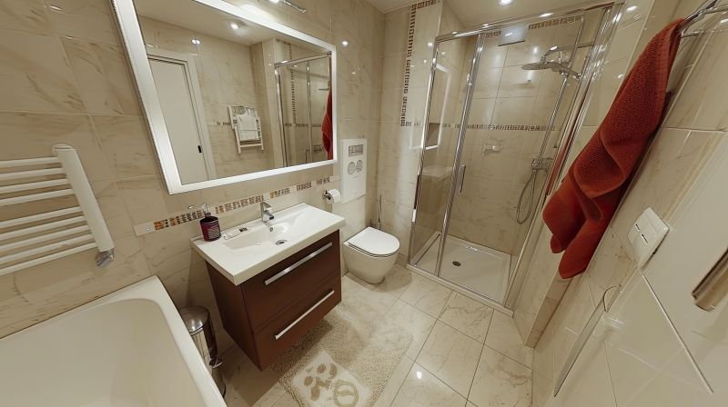 Bathroom Remodeling in Orrville, OH