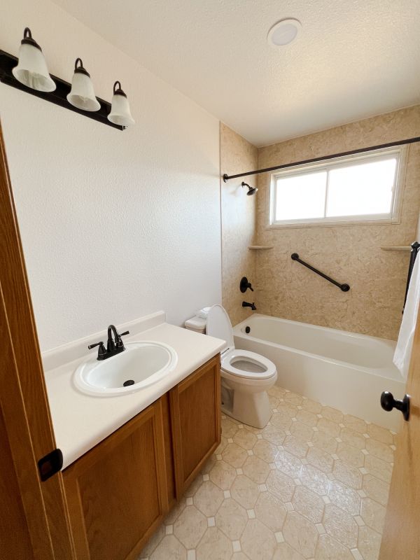 Bathroom Remodeling in Summit County, OH