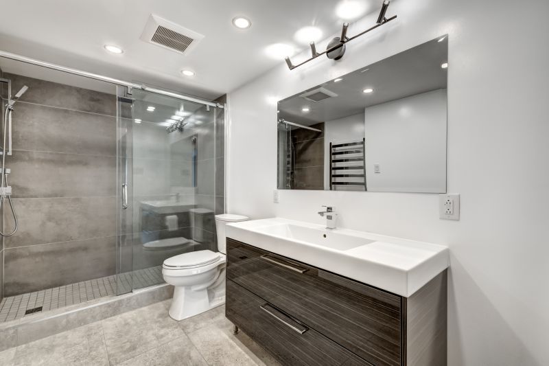 Bathroom Remodeling in Uniontown, OH