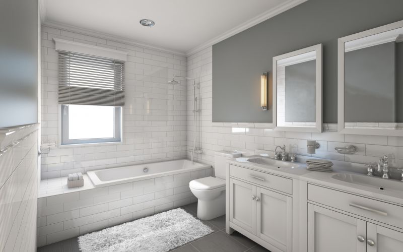 Bathroom Renovation in Alliance, OH