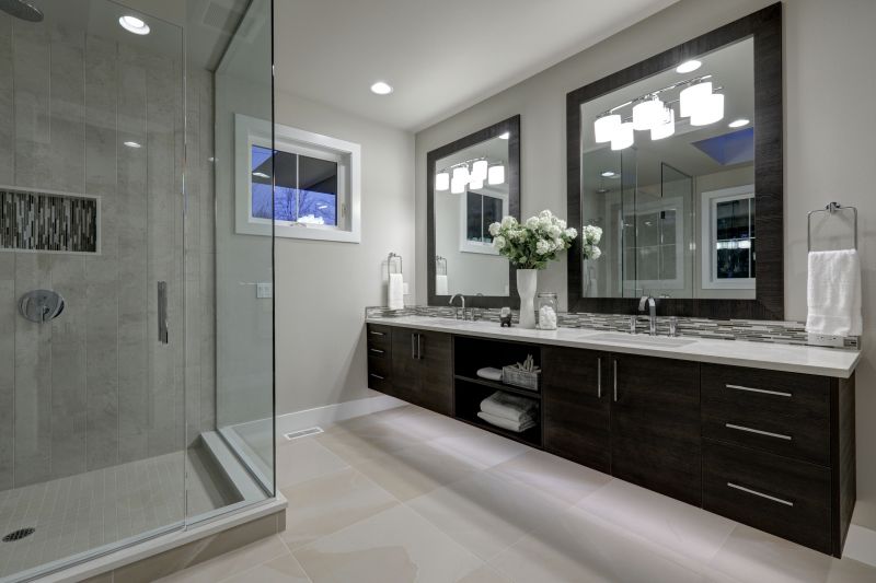 Custom Bathroom Remodeling in Stark County, OH