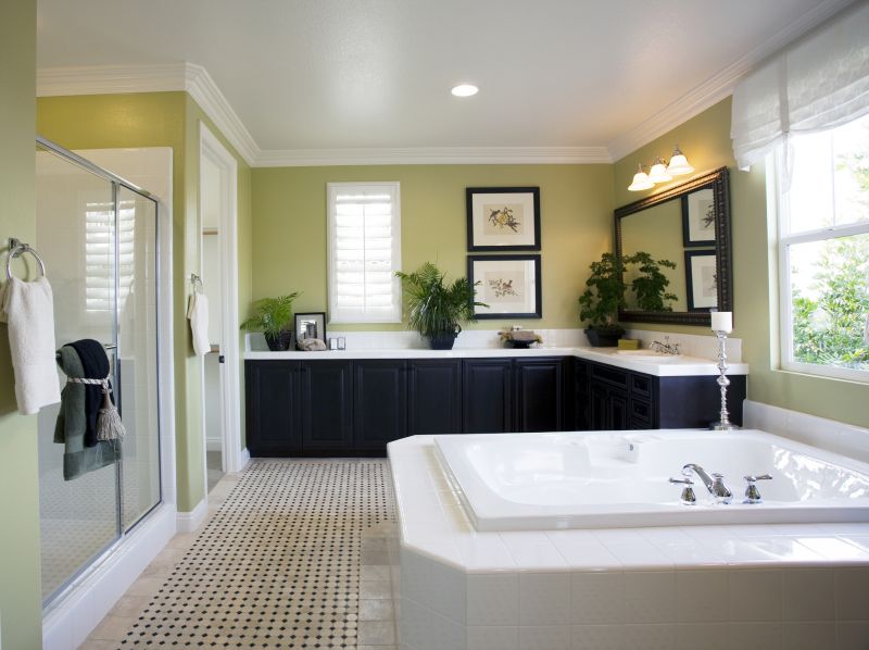 Luxury Bathroom Remodeling in Stark County, OH