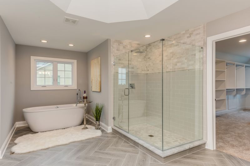 Shower Remodeling in Alliance, OH