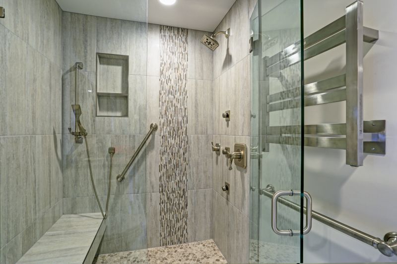 Shower Remodeling in Hartville, OH